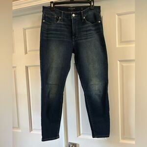 Lucky Brand Indigo Denim Jeans